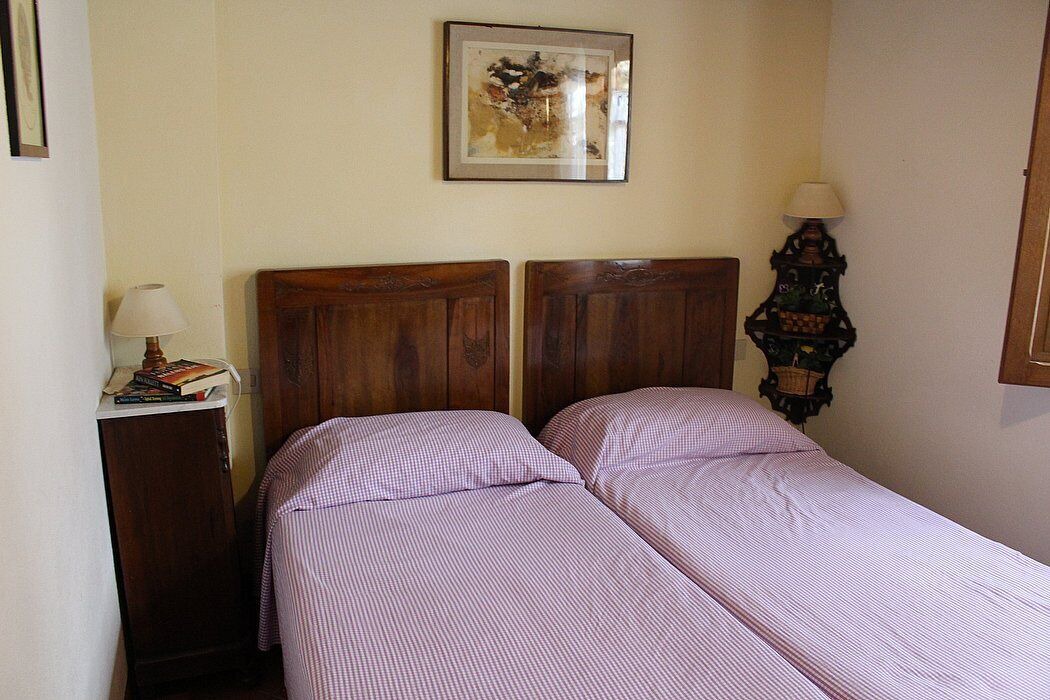 Photo of Bedroom in Colle di Val d'Elsa