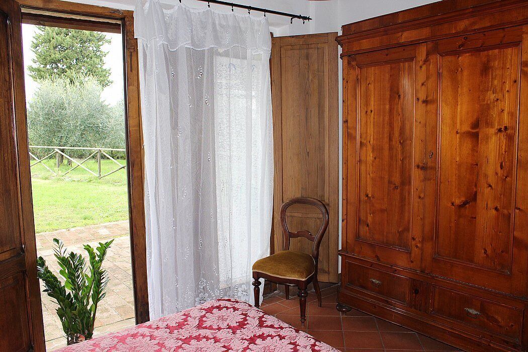 Photo of Bedroom in Colle di Val d'Elsa