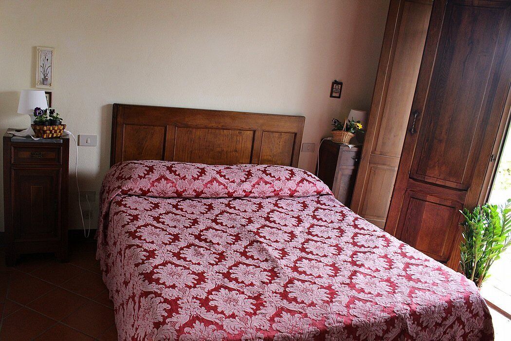 Photo of Bedroom in Colle di Val d'Elsa