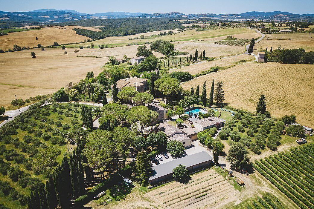 Photo of Outdoor in Colle di Val d'Elsa