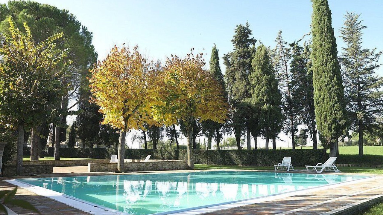 Photo of Outdoor in Colle di Val d'Elsa