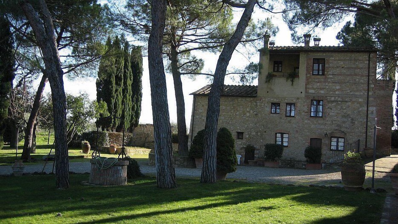 Photo of Outdoor in Colle di Val d'Elsa