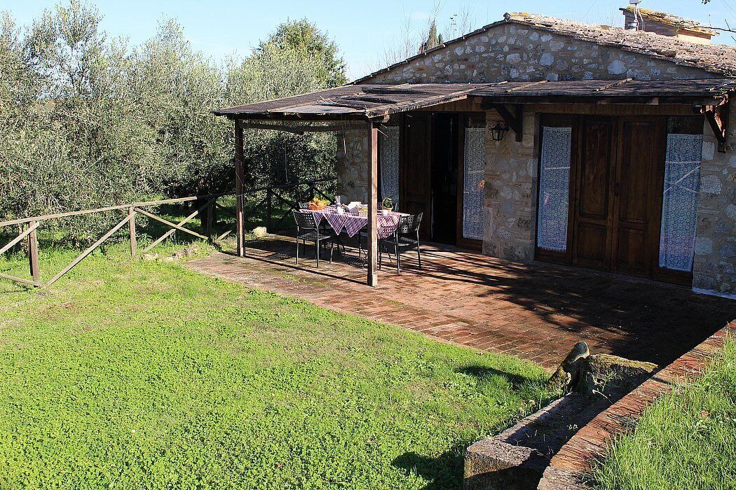 Photo of Outdoor in Colle di Val d'Elsa