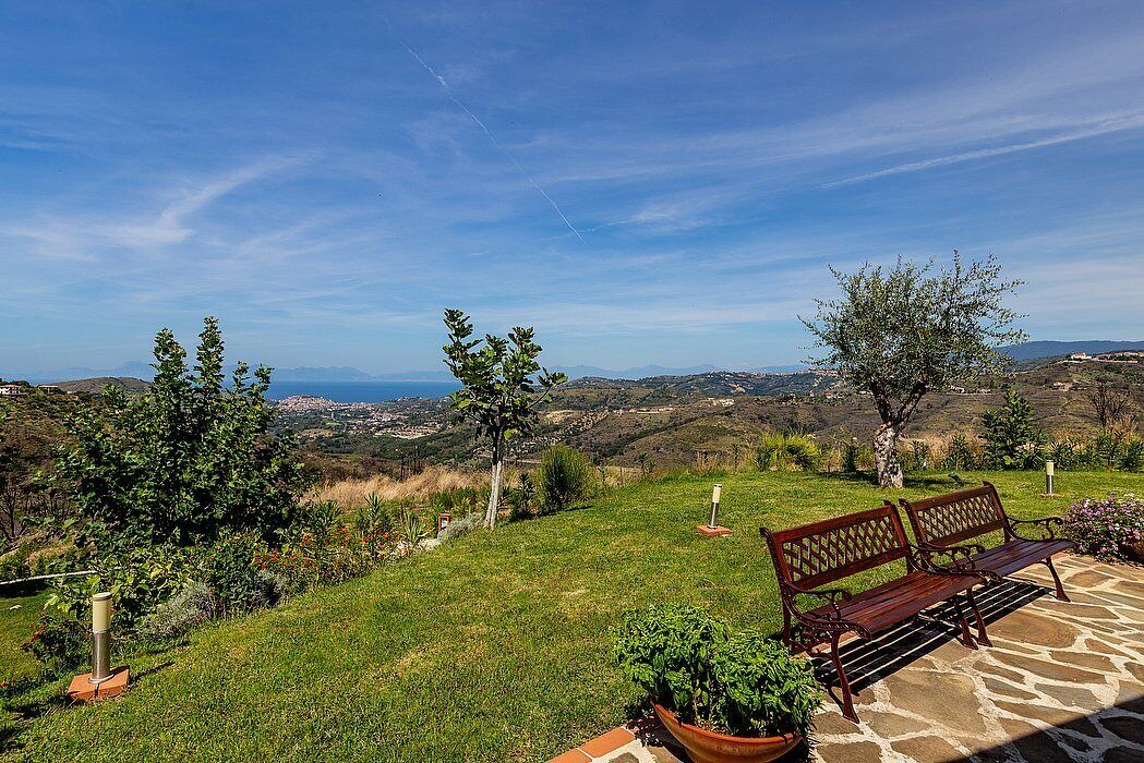Photo of Outdoor in Laureana Cilento