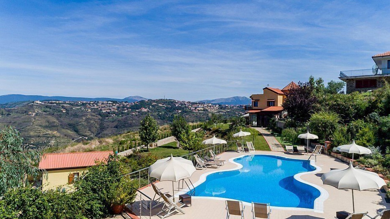 Photo of Outdoor in Laureana Cilento