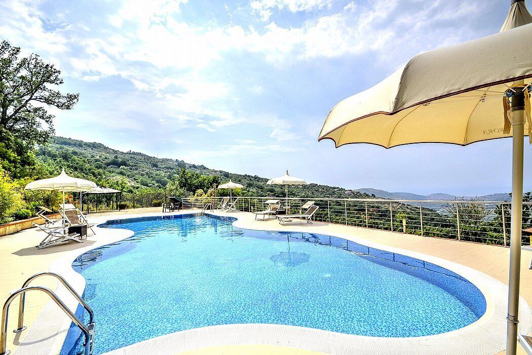 Photo of Outdoor in Laureana Cilento