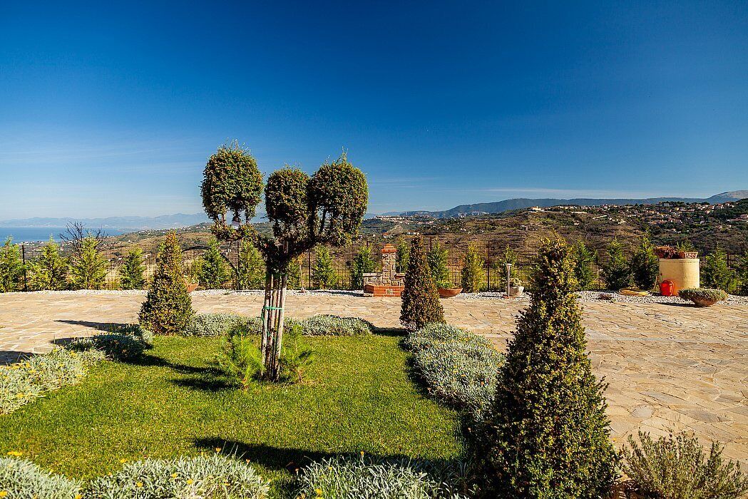 Photo of Outdoor in Laureana Cilento