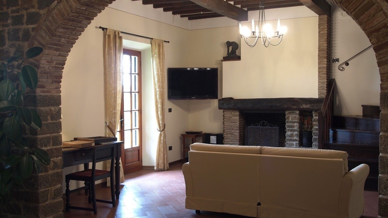 Photo of Livingroom in Cortona