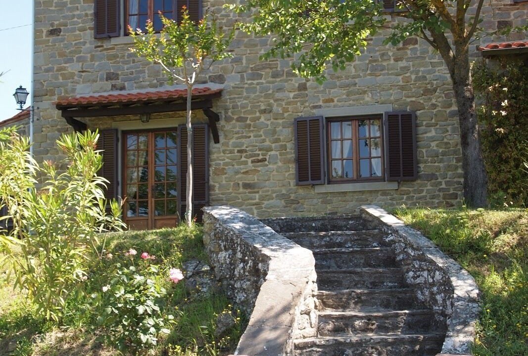 Photo of Outdoor in Cortona