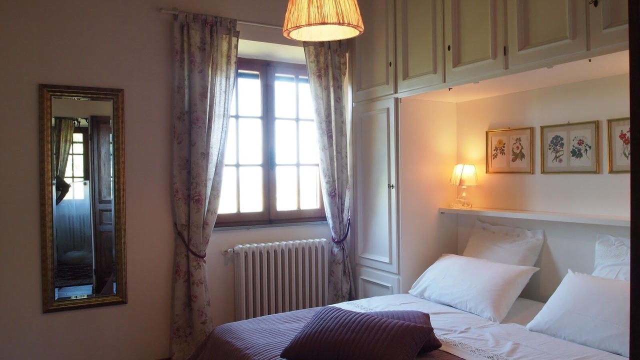 Photo of Bedroom in Cortona