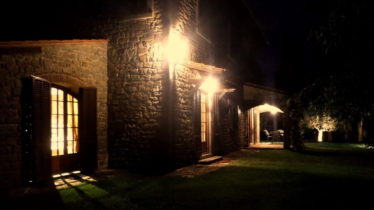 Photo of Outdoor in Cortona