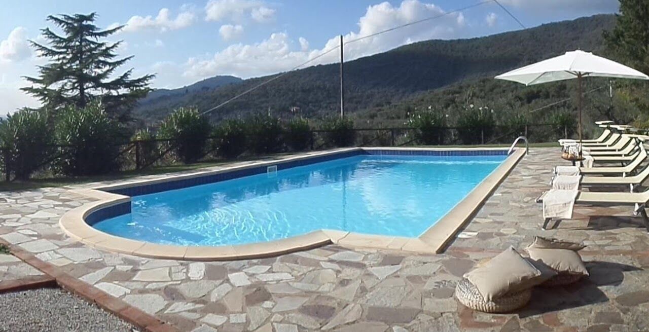 Photo of Outdoor in Cortona