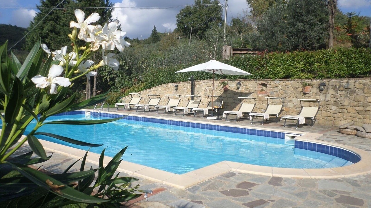 Photo of Outdoor in Cortona