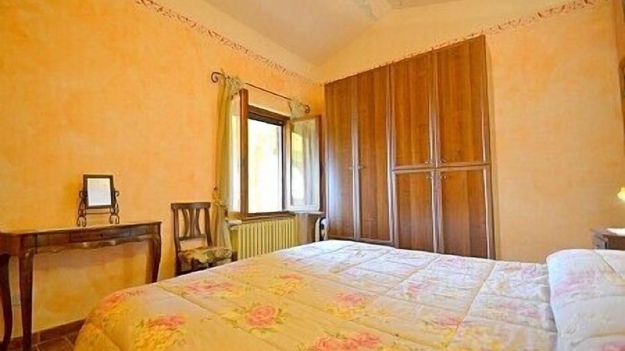 Photo of Bedroom in Pieve al Bagnoro