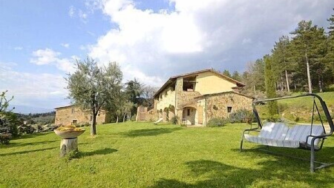 Photo of Outdoor in Pieve al Bagnoro