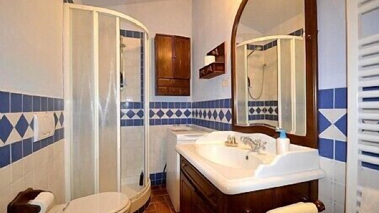 Photo of Bathroom in Pieve al Bagnoro