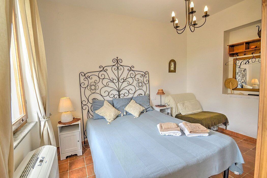 Photo of Bedroom in Alani