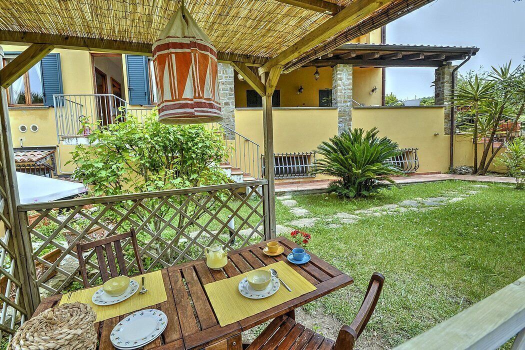Photo of Outdoor in Alani