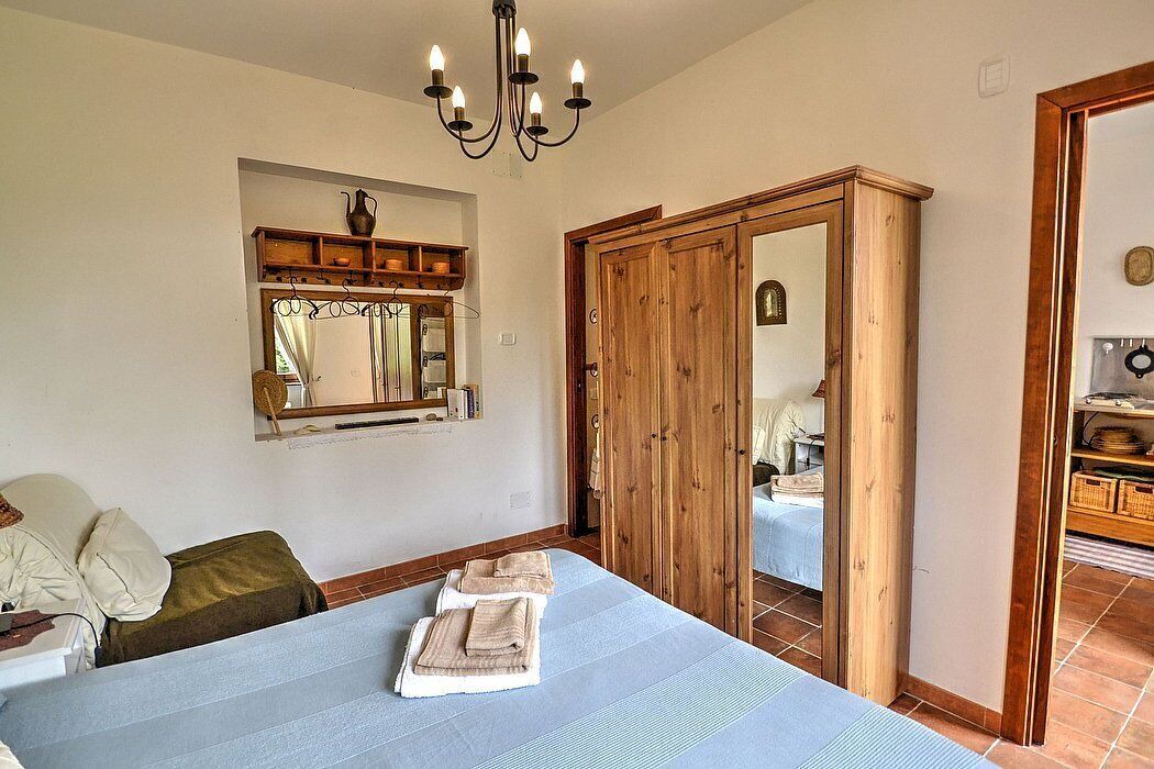 Photo of Bedroom in Alani