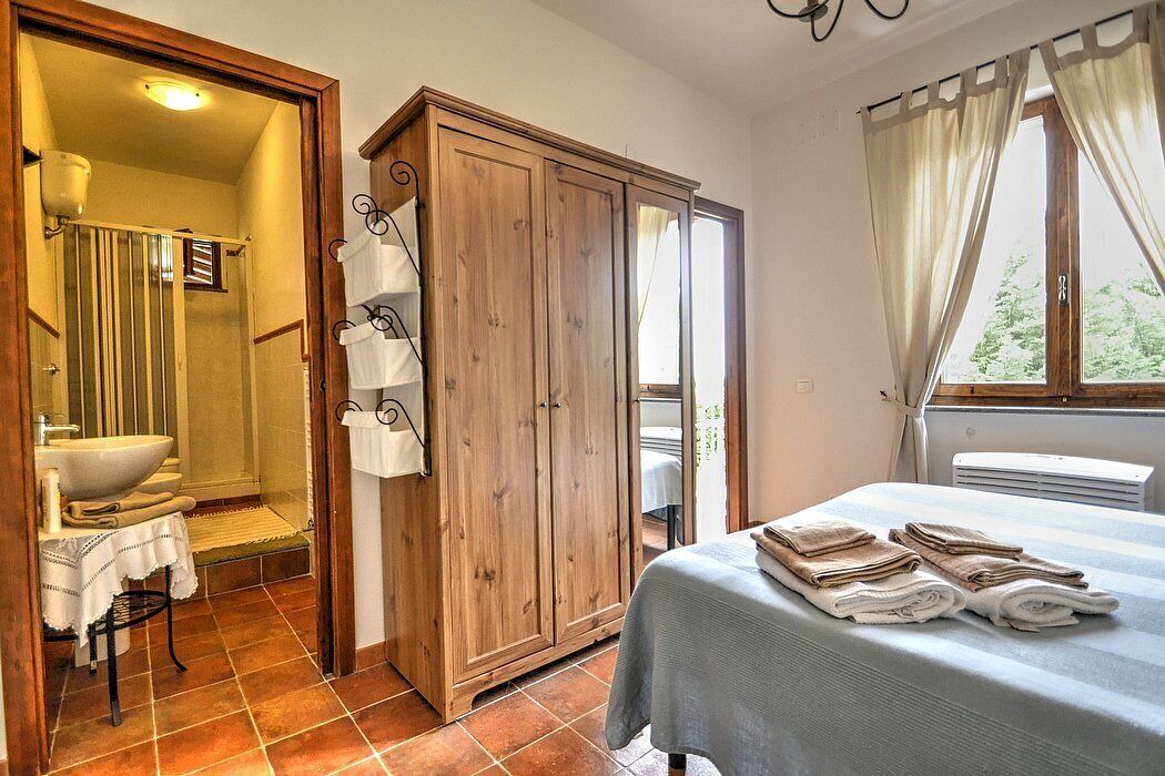 Photo of Bedroom in Alani