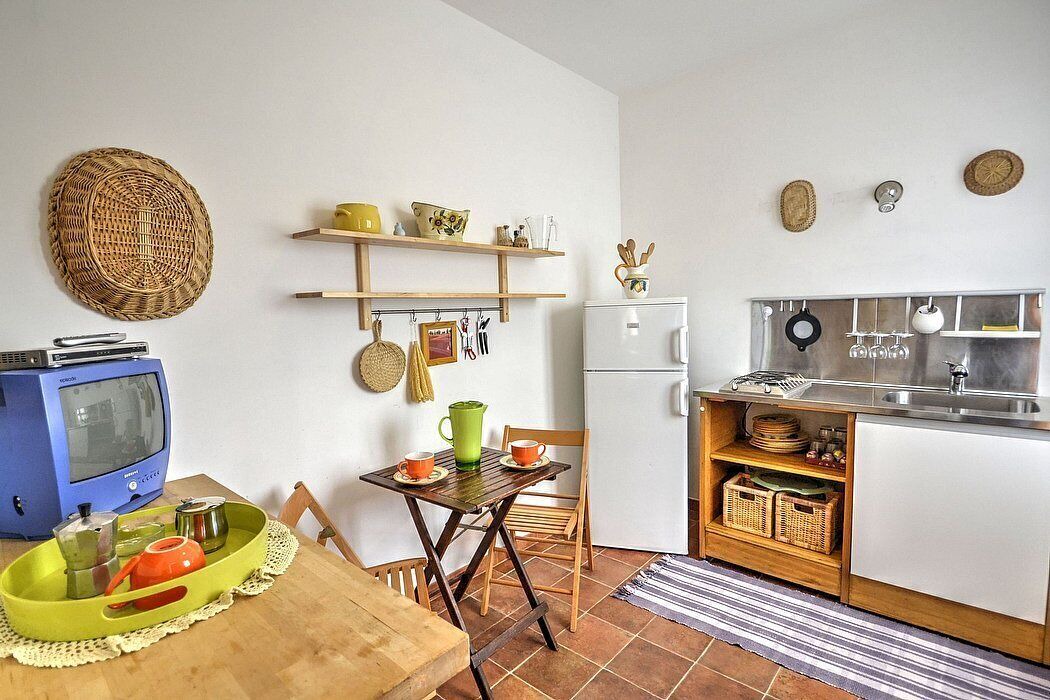 Photo of Kitchen in Alani