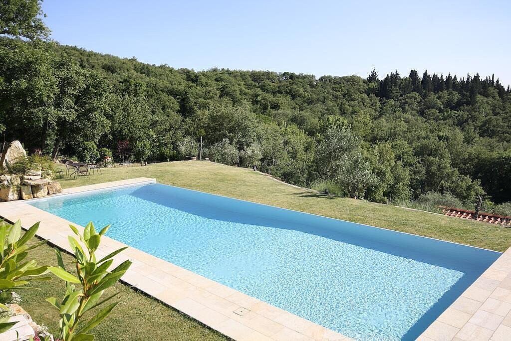 Photo of Outdoor in Castellina in Chianti