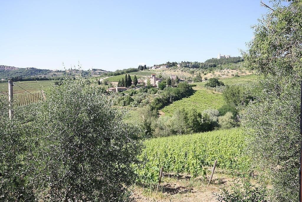 Photo of Outdoor in Castellina in Chianti