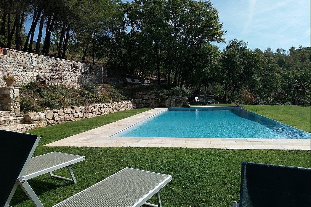 Photo of Outdoor in Castellina in Chianti