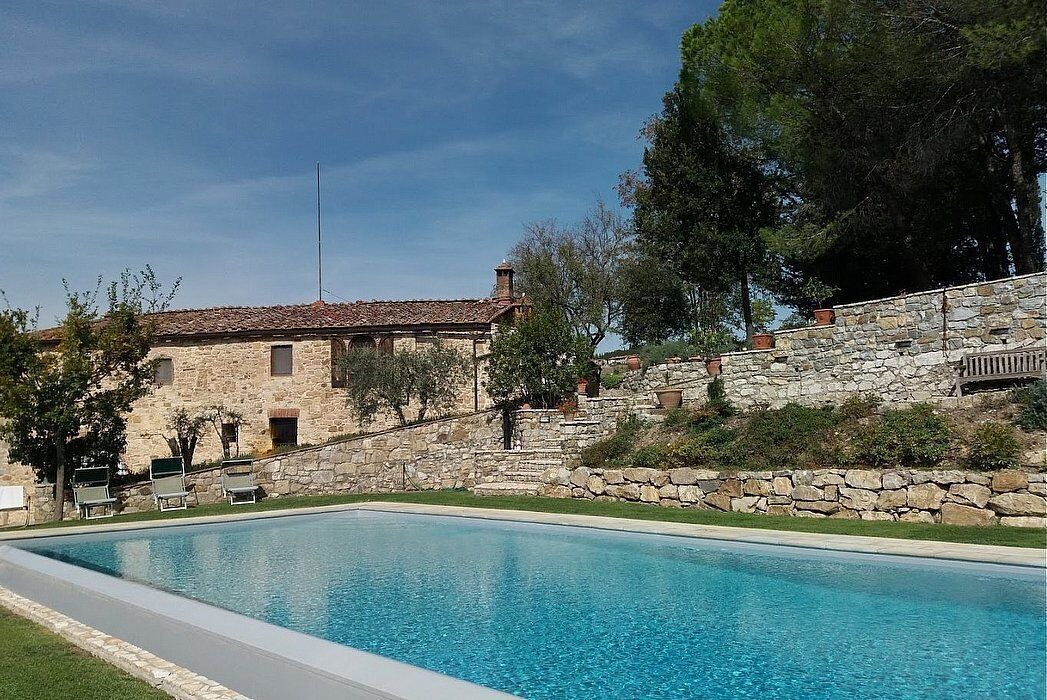 Photo of Outdoor in Castellina in Chianti
