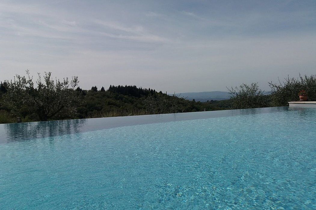 Photo of Outdoor in Castellina in Chianti