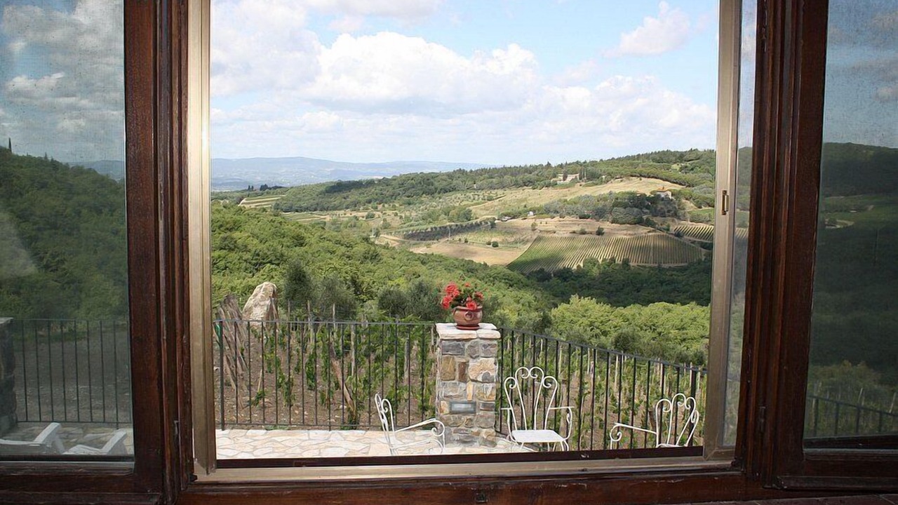 Photo of Others in Castellina in Chianti