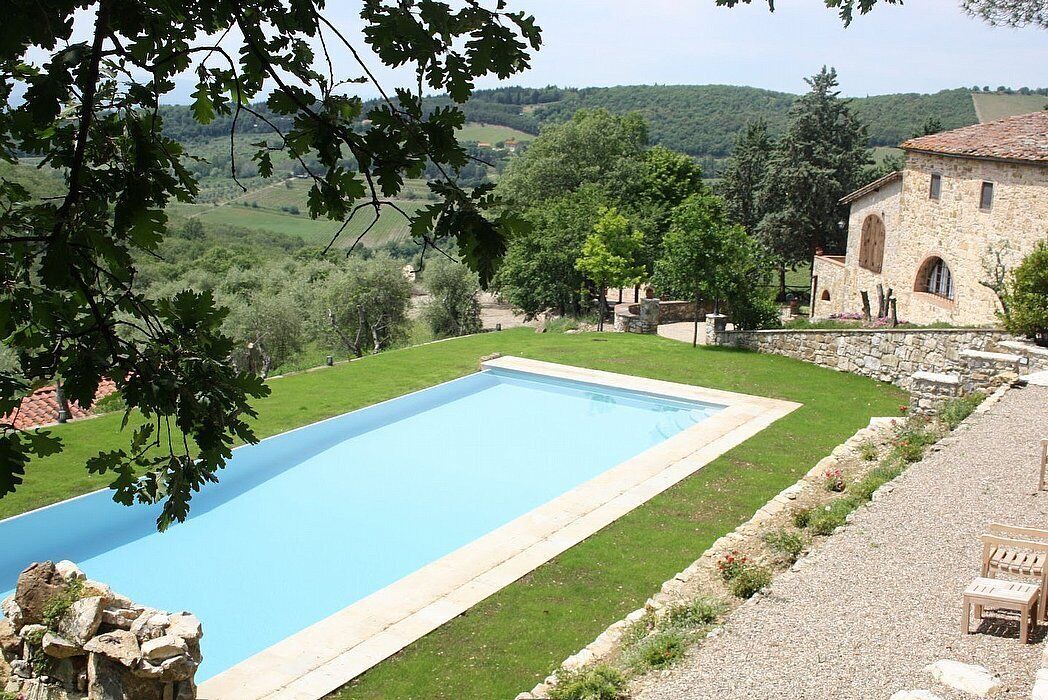 Photo of Outdoor in Castellina in Chianti