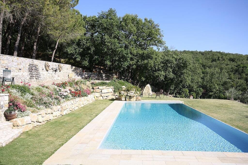 Photo of Outdoor in Castellina in Chianti