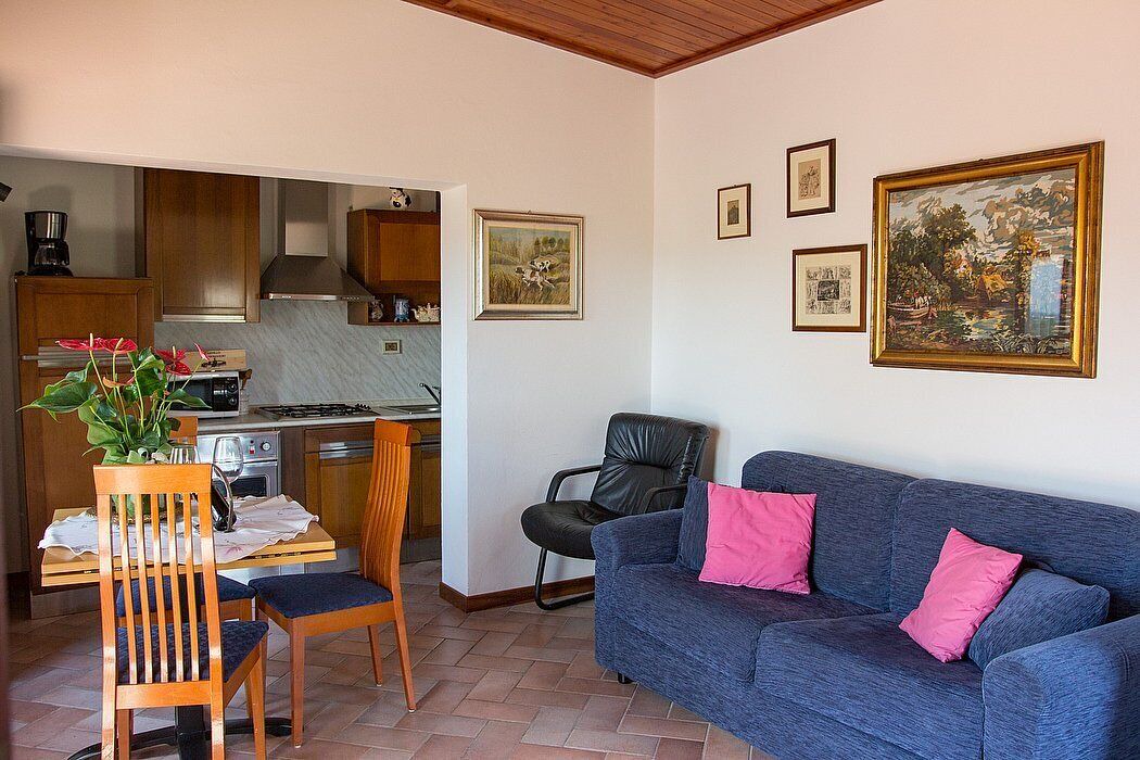Photo of Livingroom in Massa e Cozzile