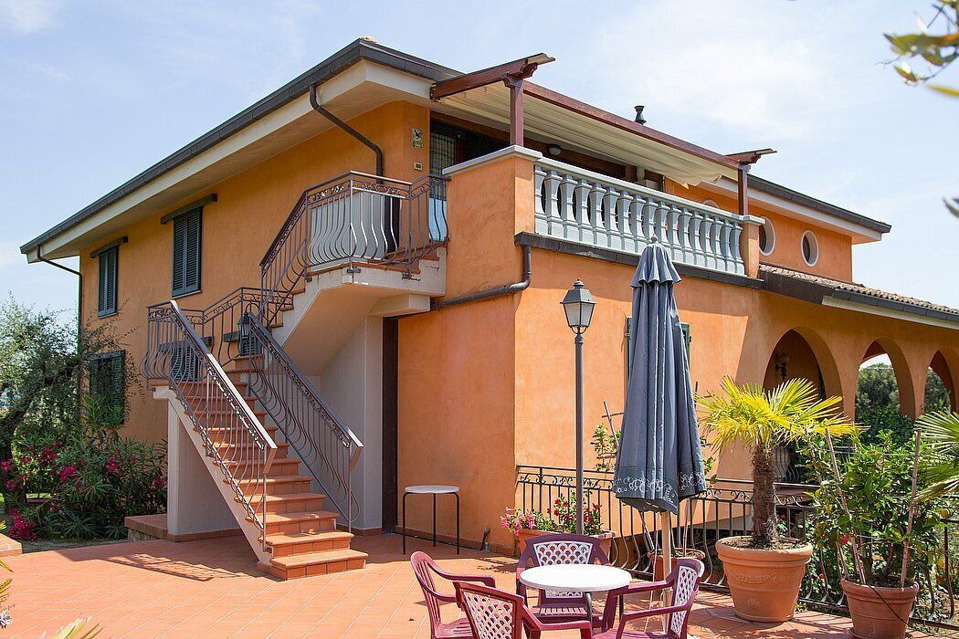 Photo of Outdoor in Massa e Cozzile