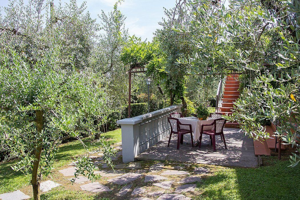Photo of Outdoor in Massa e Cozzile