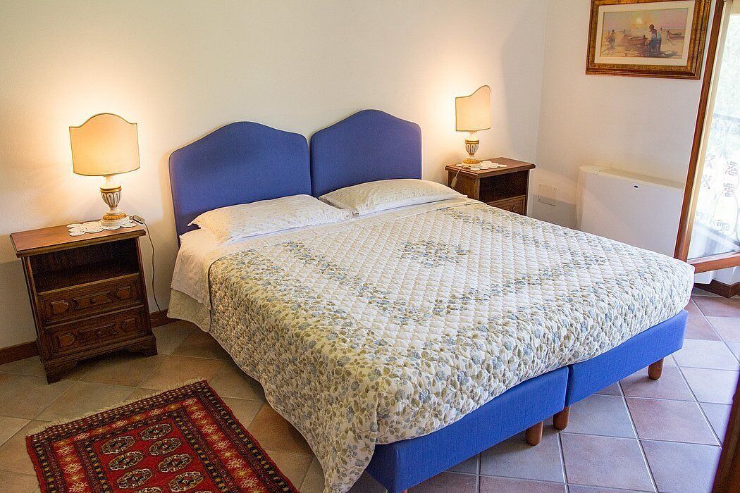 Photo of Bedroom in Massa e Cozzile