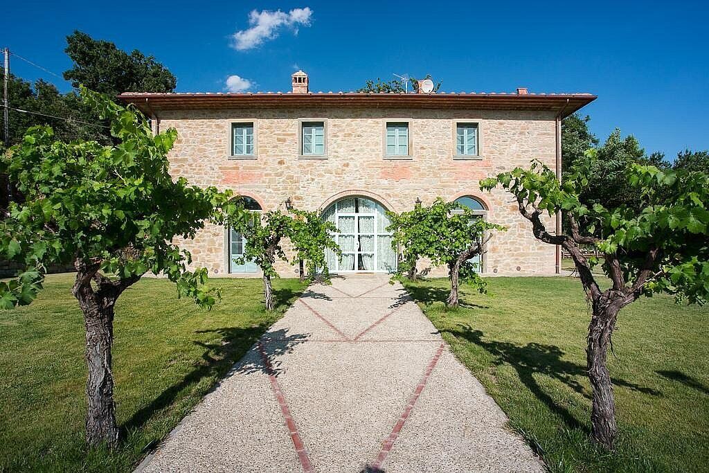 Photo of Outdoor in Montecchio