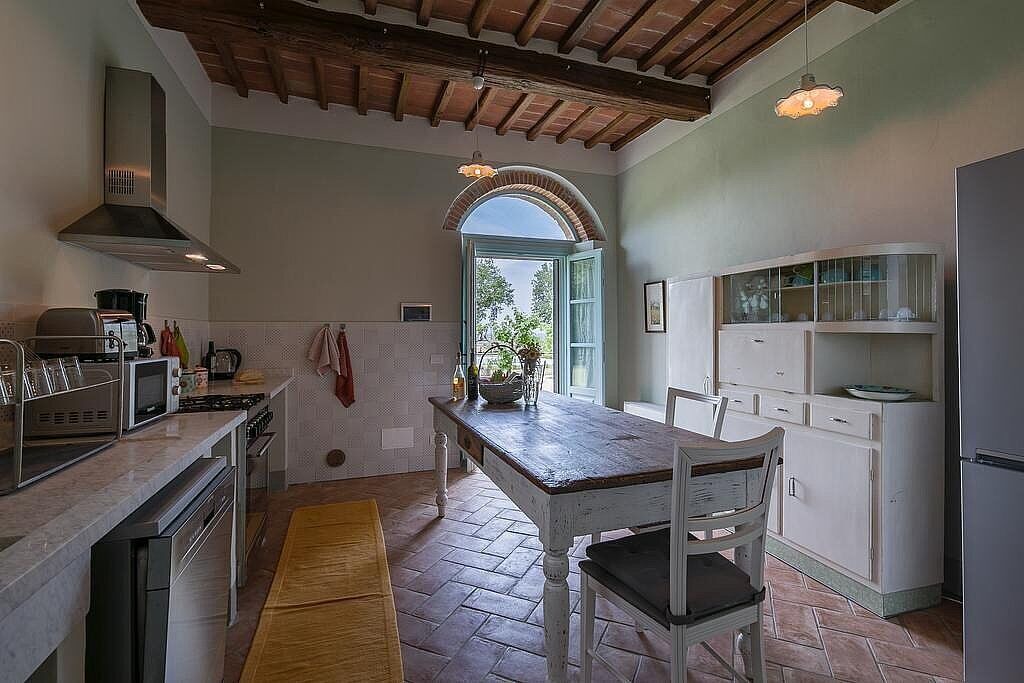 Photo of Kitchen in Montecchio