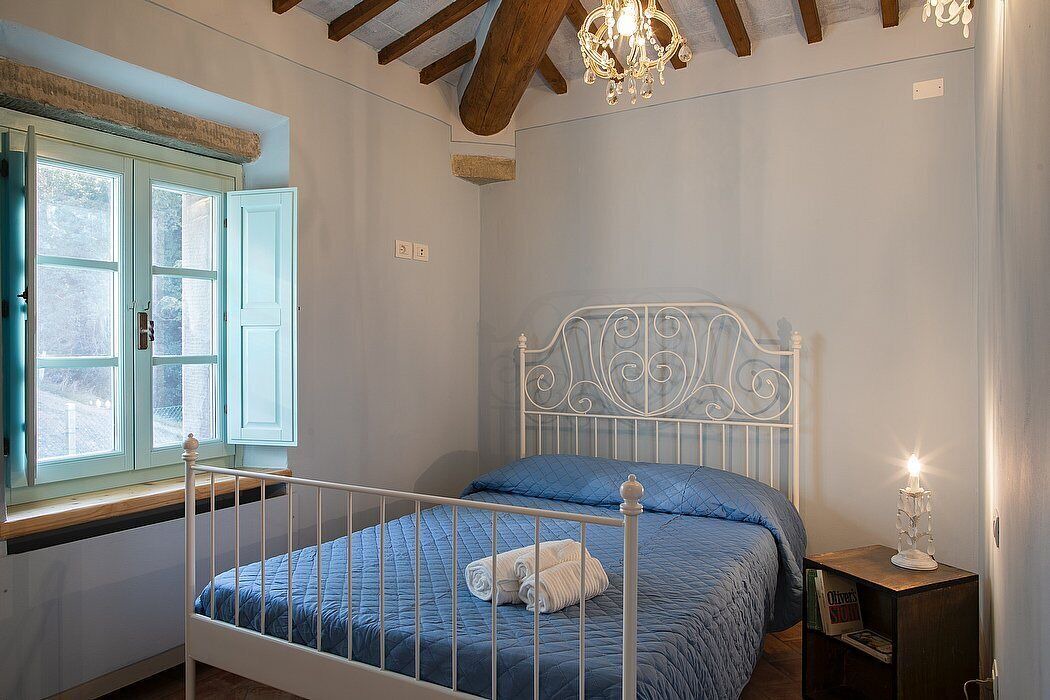 Photo of Bedroom in Montecchio