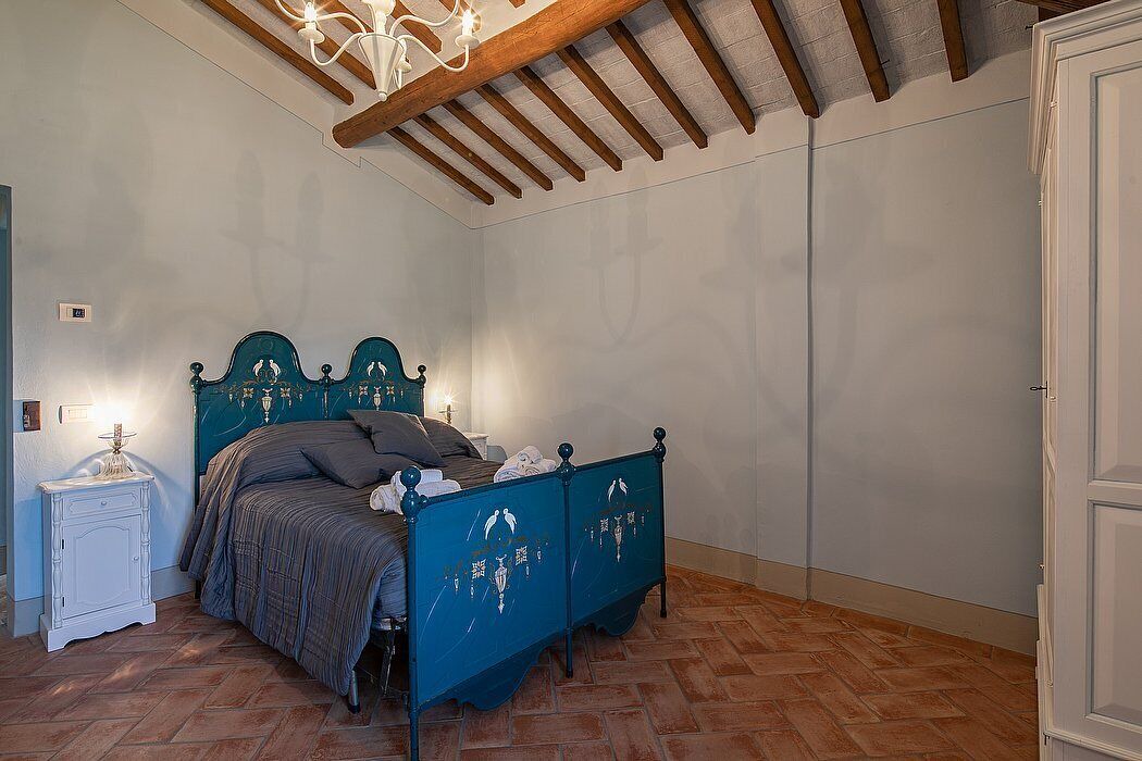 Photo of Bedroom in Montecchio