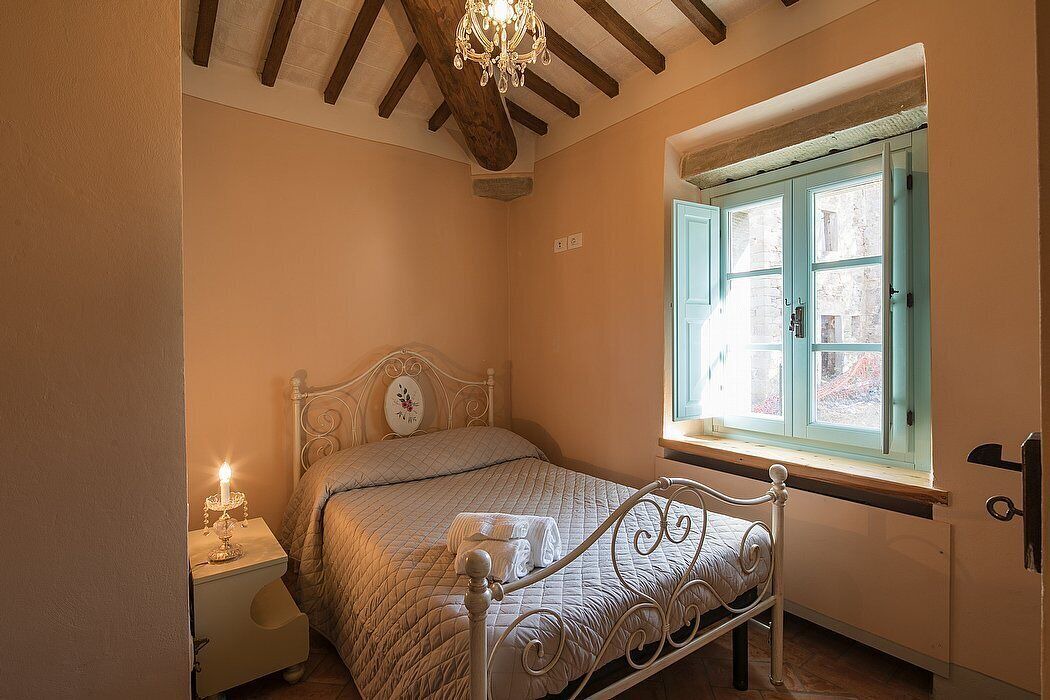 Photo of Bedroom in Montecchio