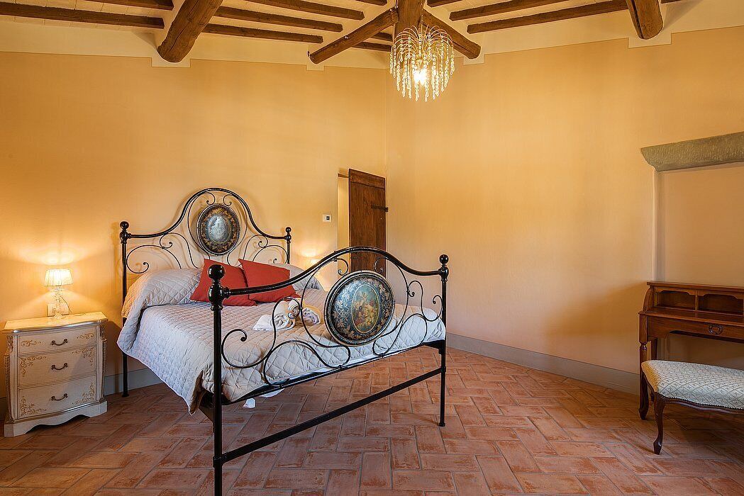 Photo of Bedroom in Montecchio