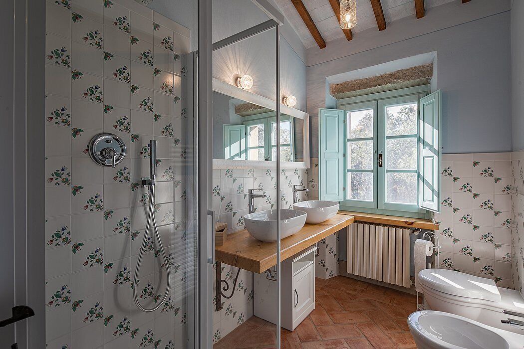 Photo of Bathroom in Montecchio
