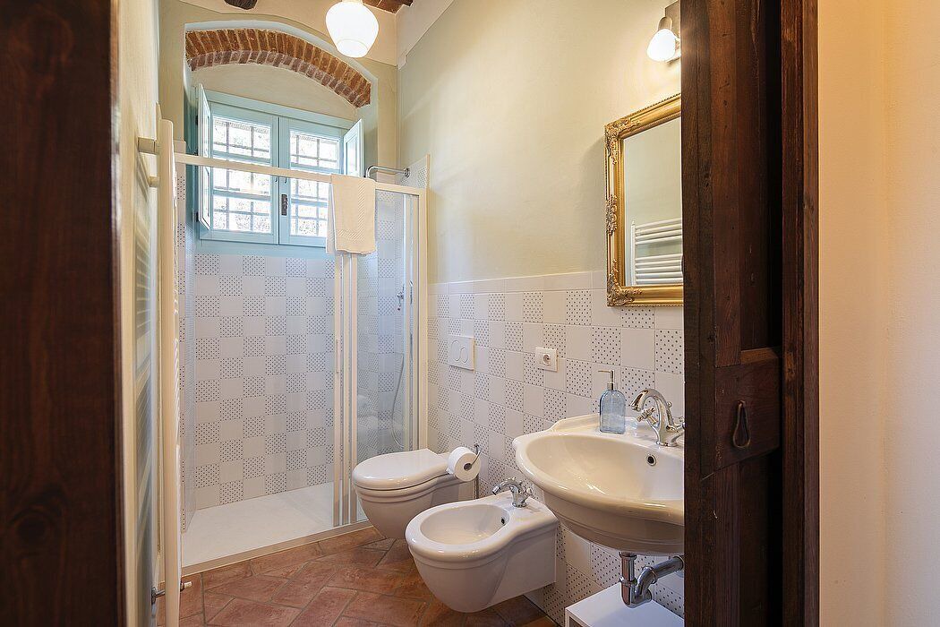 Photo of Bathroom in Montecchio