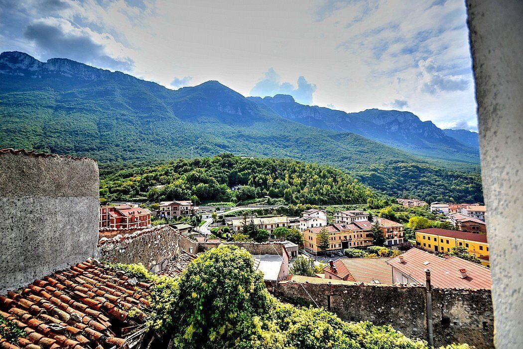 Photo of Others in Sicignano degli Alburni