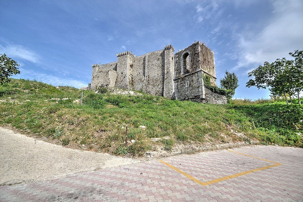 Photo of Others in Sicignano degli Alburni