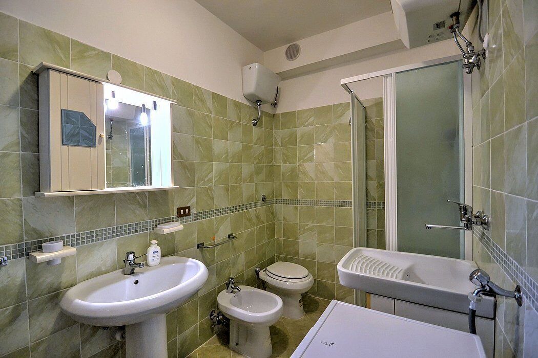 Photo of Bathroom in Sicignano degli Alburni
