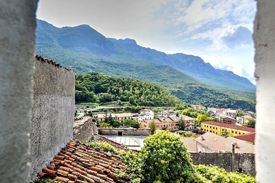 Photo of Others in Sicignano degli Alburni