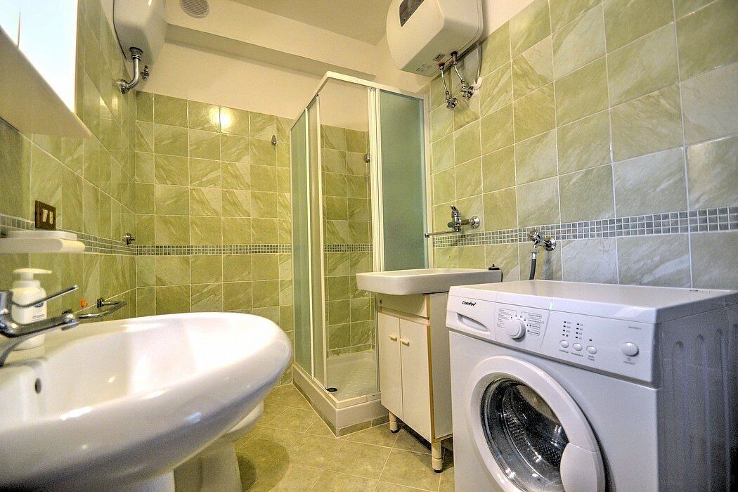 Photo of Bathroom in Sicignano degli Alburni